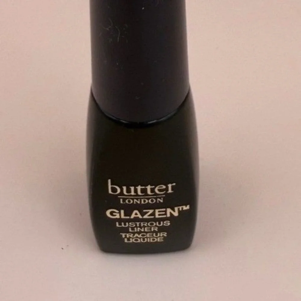 butter LONDON butter london